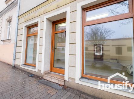 2.jpg | Pronájem - kanceláře, 35 m²