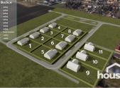 Prodej - pozemek pro bydlení, 809 m²