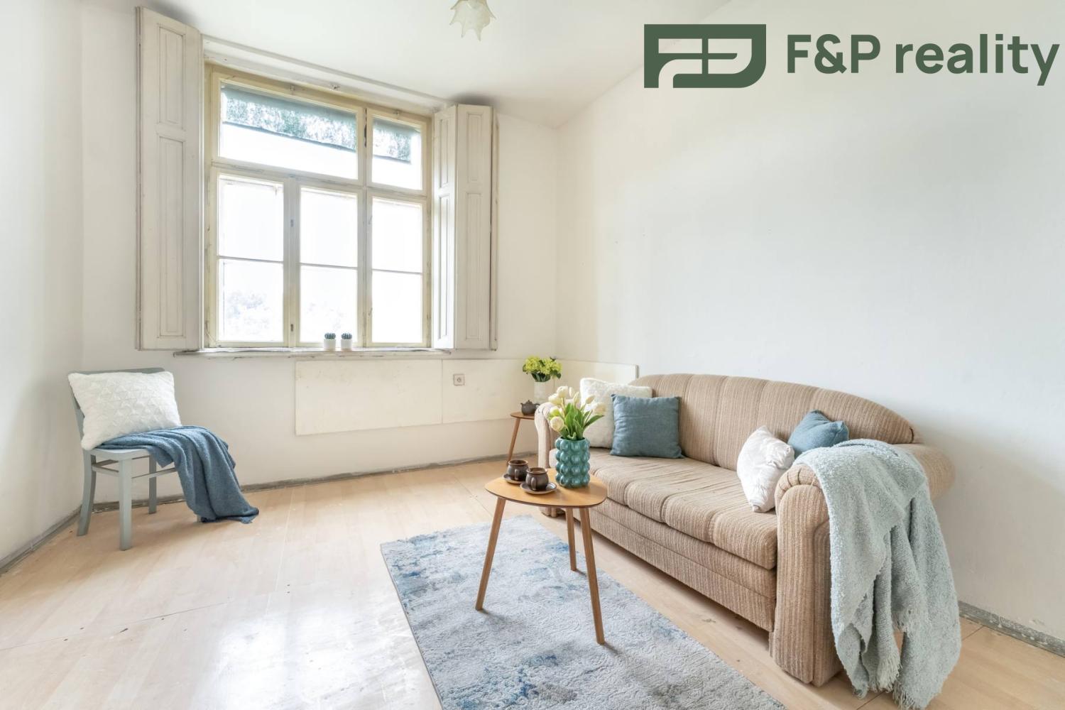 Prodej dům Rodinný, 210㎡|Olomoucký kraj, Přerov, Stará Ves, 50, 75002