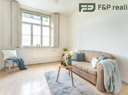 Prodej - dům/vila, 210 m²