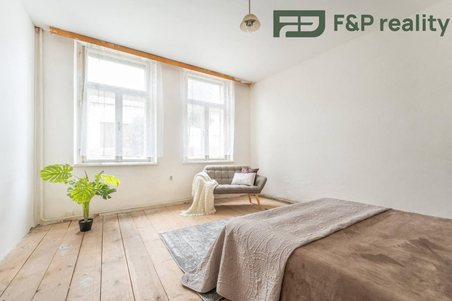 Prodej dům Rodinný, 210㎡|Olomoucký kraj, Přerov, Stará Ves, 50, 75002