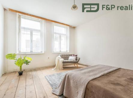 Prodej - dům/vila, 210 m²