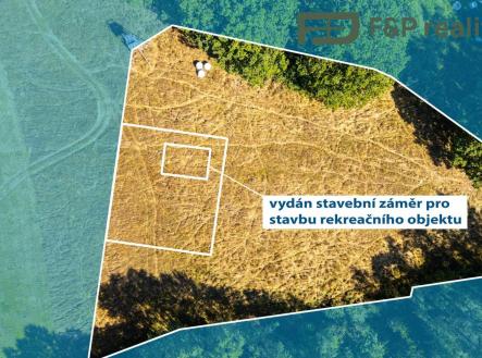 Prodej - pozemek pro bydlení, 27 881 m²