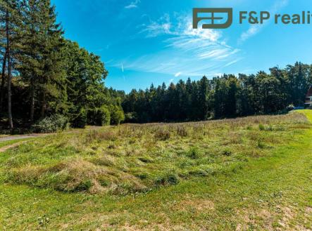 Prodej - pozemek pro bydlení, 27 881 m²