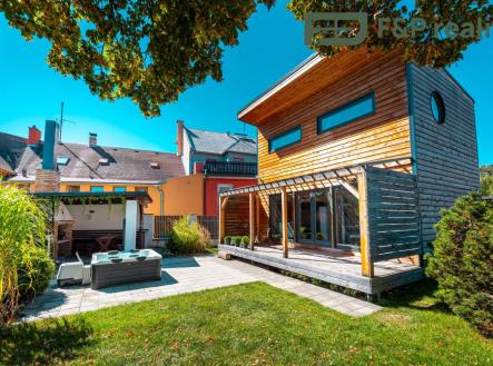 Prodej - dům/vila, 51 m²