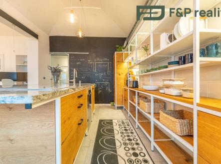 Pronájem bytu, 3+kk, 102 m²