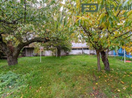 Prodej - pozemek pro bydlení, 625 m²