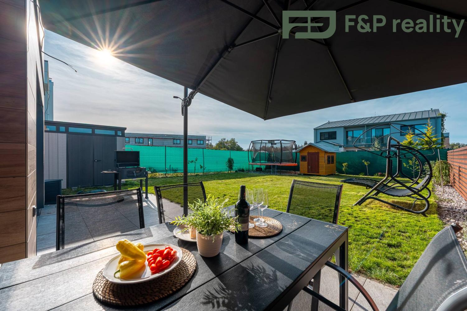 Prodej dům Rodinný, 122㎡|Středočeský kraj, Praha-východ, Horoušany, Gabčíkova 260, 25082