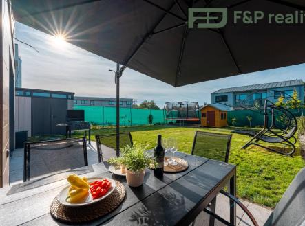 Prodej - dům/vila, 122 m²