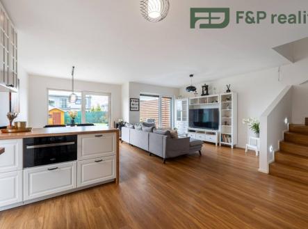 Prodej - dům/vila, 122 m²