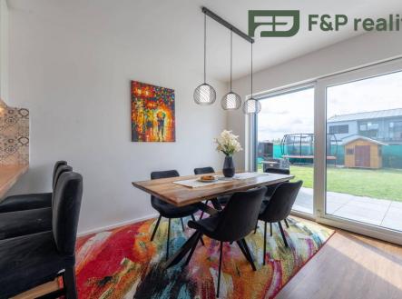 Prodej - dům/vila, 122 m²