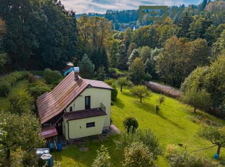 Prodej - dům/vila, 115 m²