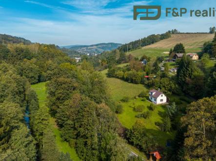 Prodej - dům/vila, 115 m²