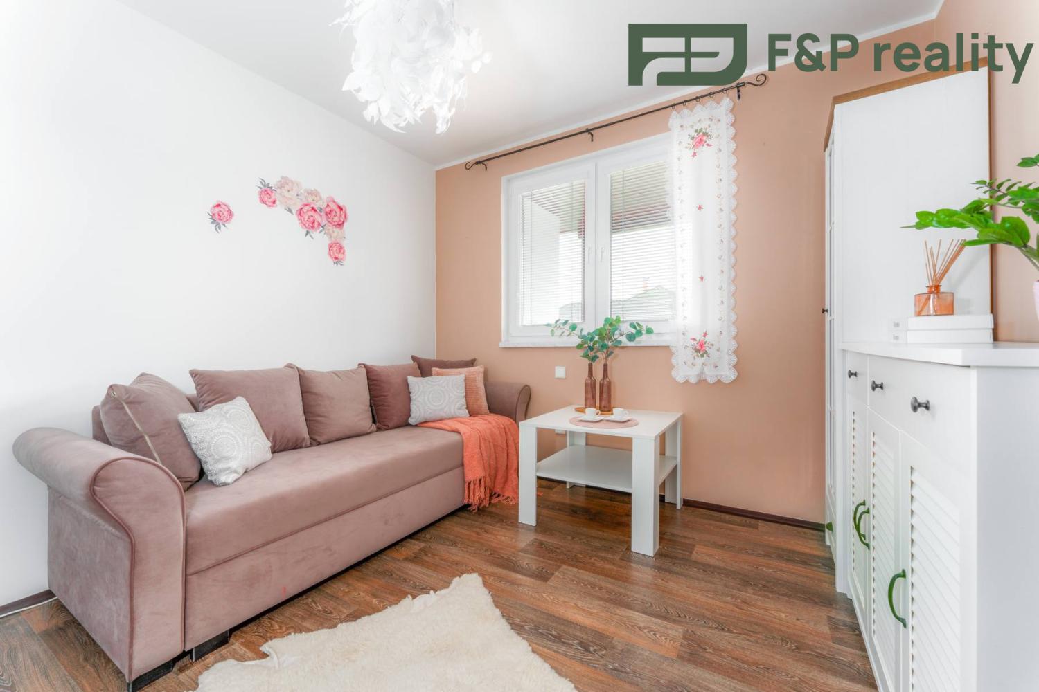 Prodej dům Rodinný, 112㎡|Královéhradecký kraj, Hradec Králové, Nechanice, Tůně, 48, 50315