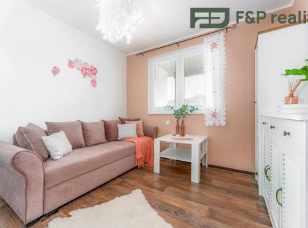 Prodej - dům/vila, 112 m²