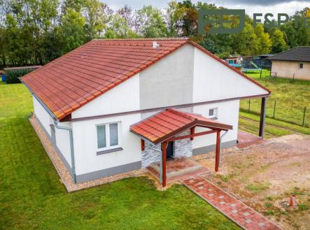 Prodej - dům/vila, 112 m²