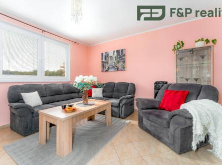 Prodej - dům/vila, 112 m²