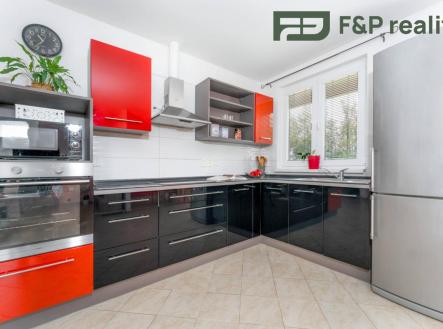 Prodej - dům/vila, 112 m²