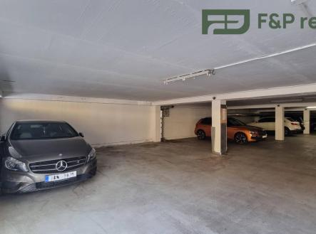 Prodej - malý objekt/garáž