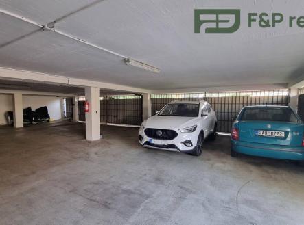 Prodej - malý objekt/garáž