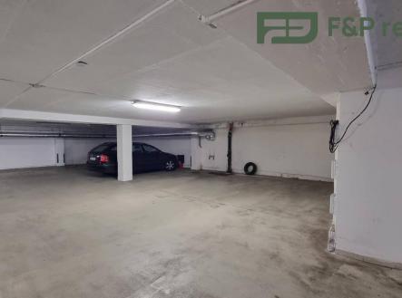 Prodej - malý objekt/garáž