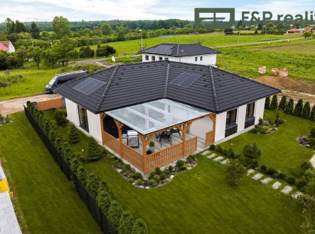 Prodej - dům/vila, 113 m²