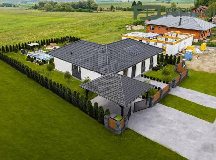 Prodej - dům/vila, 113 m²