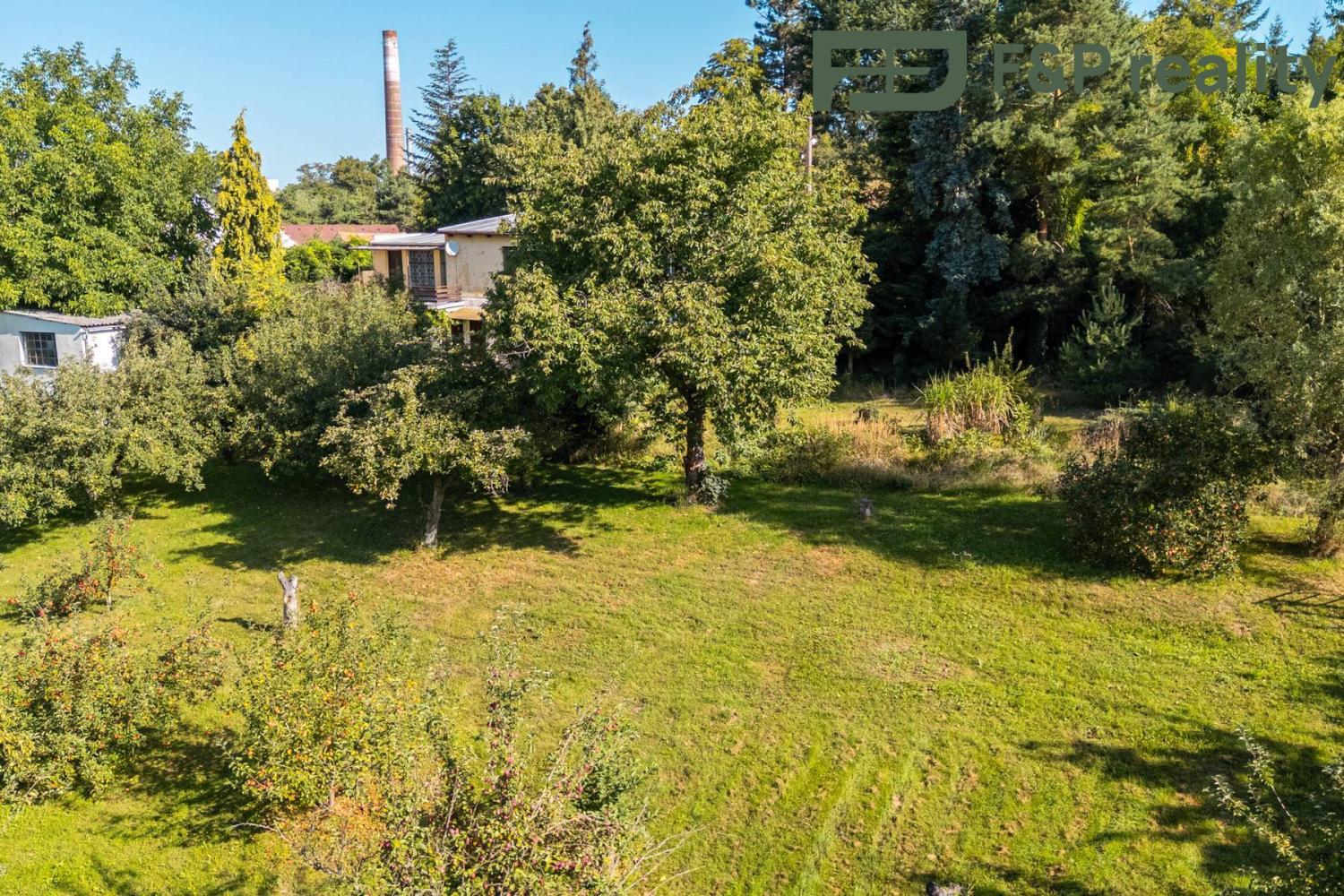 Prodej pozemek Bydlení|Středočeský kraj, Kutná Hora, Čáslav, Čáslav-Nové Město, Nazaret 98, 28601