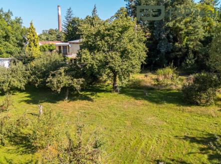 Prodej - pozemek pro bydlení, 1 059 m²