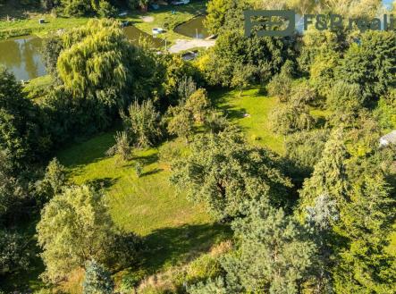 Prodej - pozemek pro bydlení, 1 090 m²