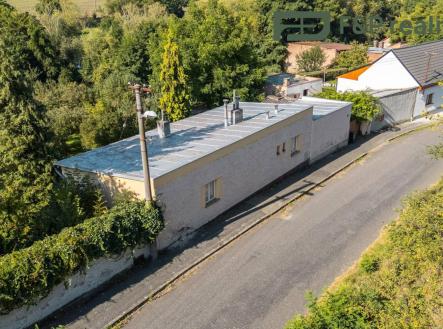 Prodej - dům/vila, 269 m²