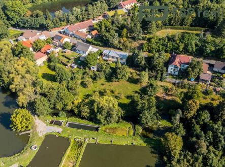 Prodej - pozemek pro bydlení, 535 m²