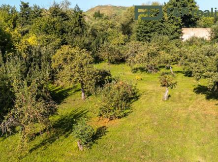 Prodej - pozemek pro bydlení, 535 m²