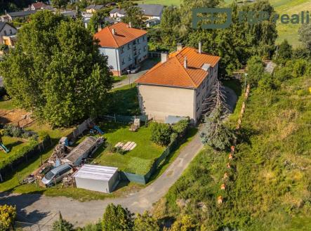 Prodej - dům/vila, 519 m²