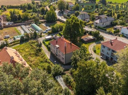 Prodej - dům/vila, 519 m²