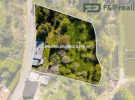 Prodej - dům/vila, 269 m²