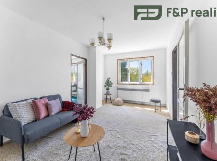 Prodej - dům/vila, 269 m²