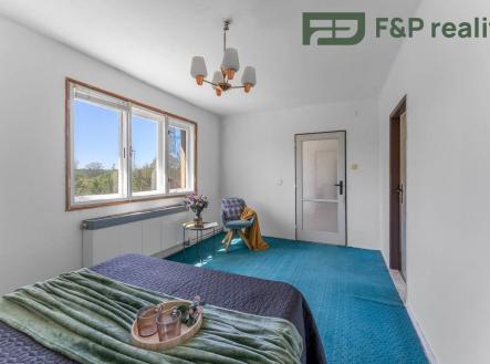 Prodej - dům/vila, 269 m²