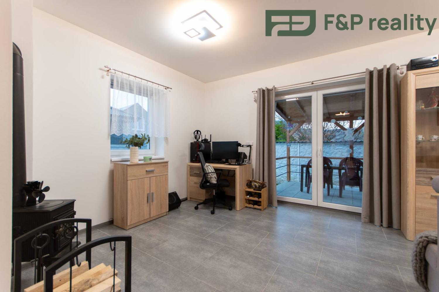 Prodej dům Rodinný, 97㎡|Středočeský kraj, Kutná Hora, Čáslav, Čáslav-Nové Město, Nazaret 97/25, 2860