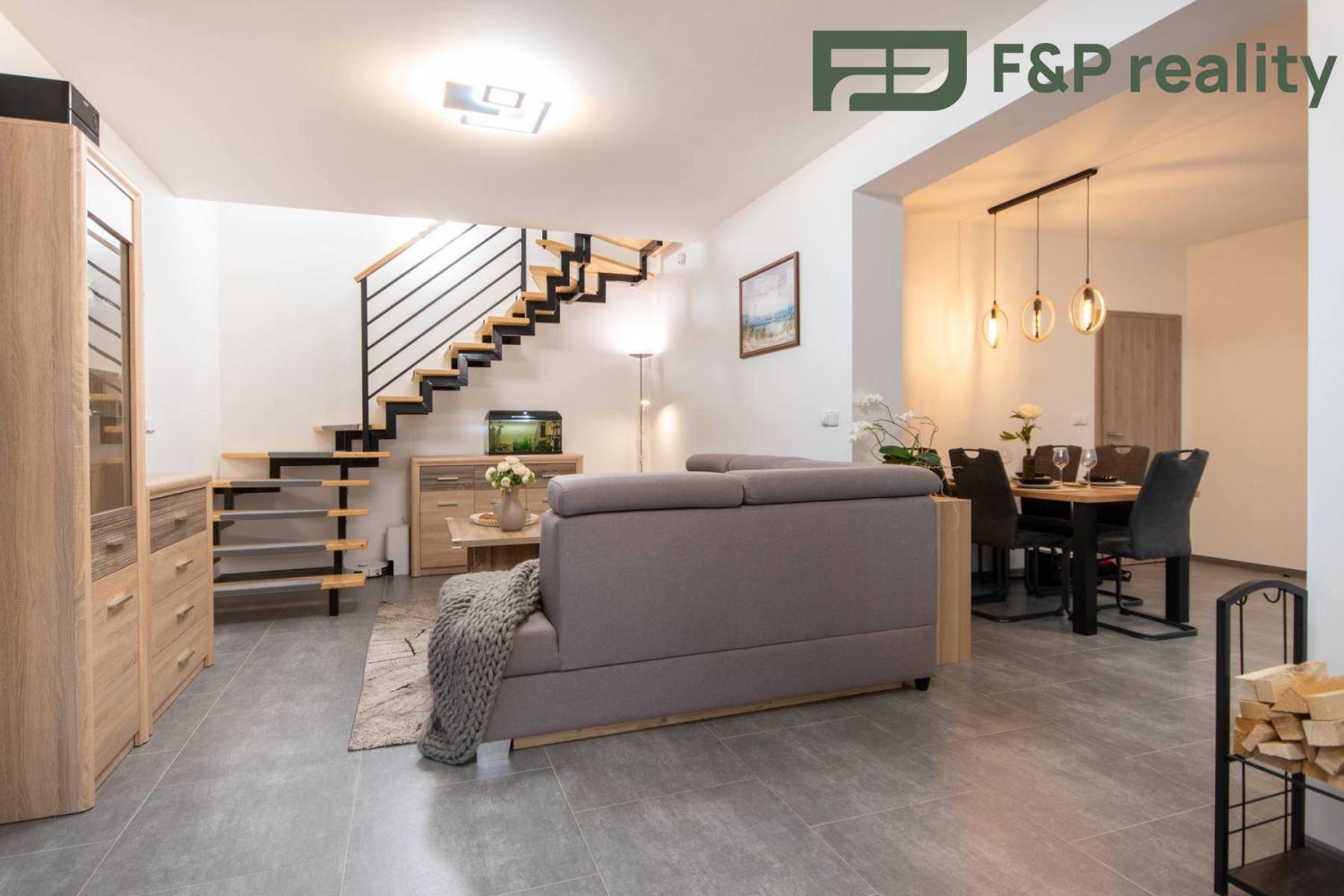 Prodej dům Rodinný, 97㎡|Středočeský kraj, Kutná Hora, Čáslav, Čáslav-Nové Město, Nazaret 97/25, 2860