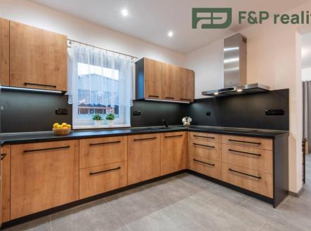 Prodej - dům/vila, 97 m²