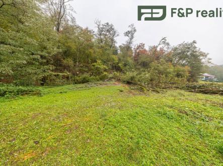 Prodej - pozemek pro bydlení, 2 110 m²