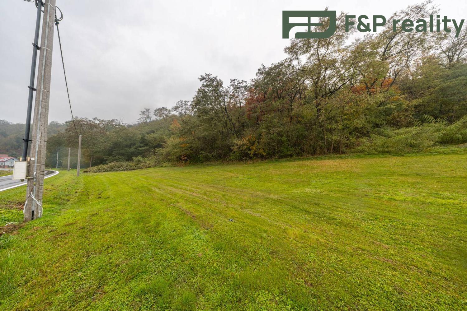 Prodej pozemek Bydlení|Středočeský kraj, Kladno, Otvovice, 1, 27327