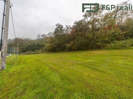 Prodej - pozemek pro bydlení, 2 002 m²