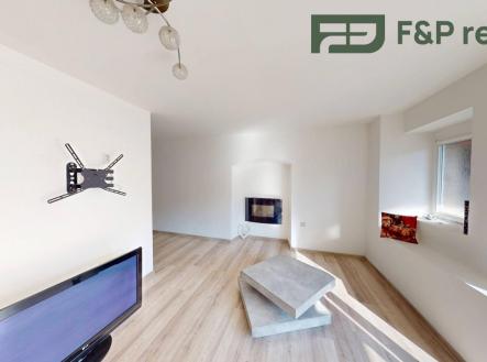 Prodej bytu, 2+kk, 77 m²