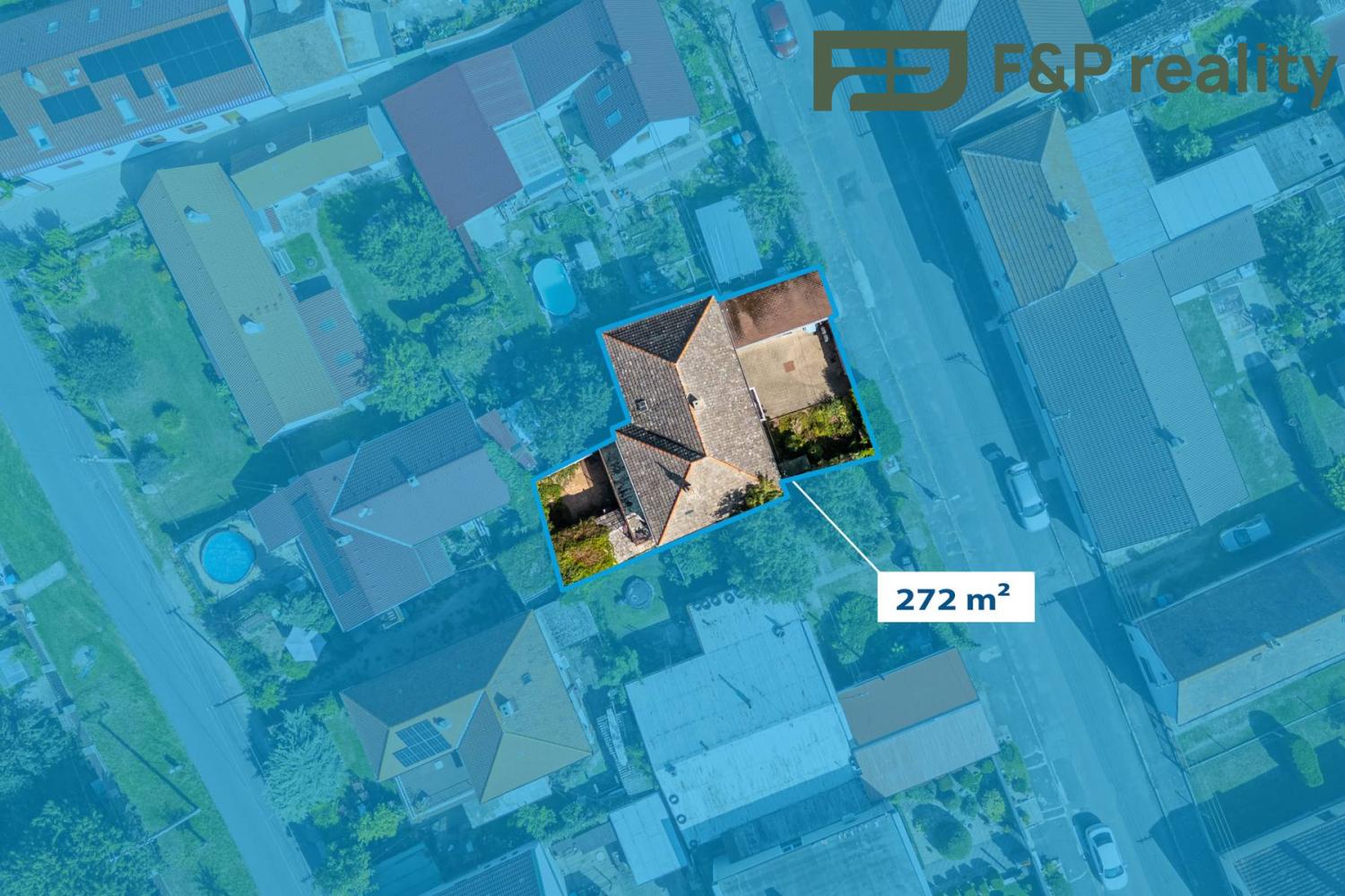 Prodej dům Rodinný, 215㎡|Středočeský kraj, Kutná Hora, Žleby, Komenského 196, 28561