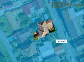 Prodej - dům/vila, 215 m²