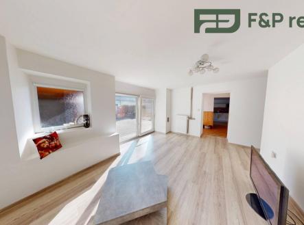 Prodej - dům/vila, 215 m²