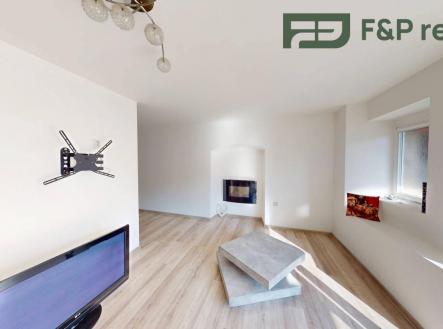 Prodej - dům/vila, 215 m²