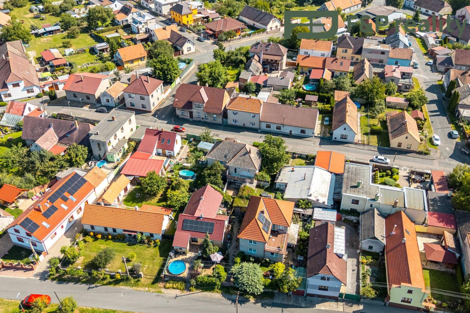 Prodej dům Rodinný, 215㎡|Středočeský kraj, Kutná Hora, Žleby, Komenského 196, 28561
